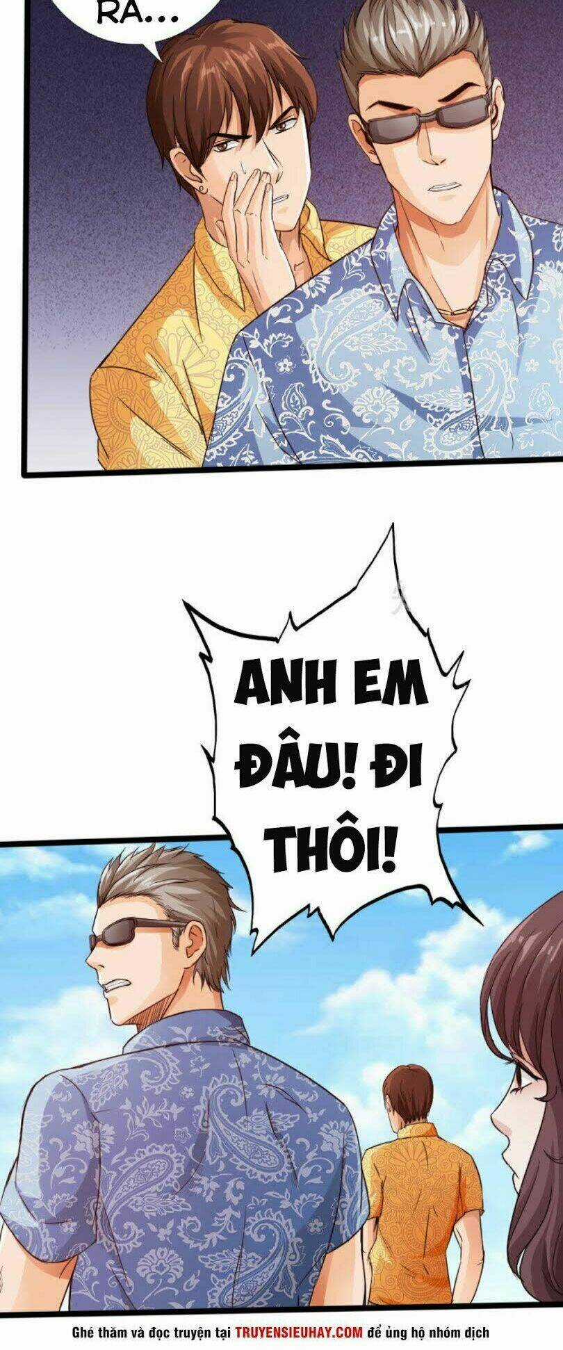 Tuyệt Phẩm Tà Thiếu - Chapter 26 - Trang 28