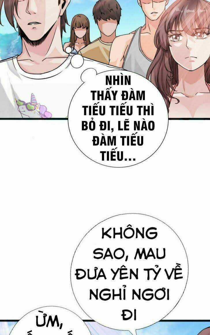 Tuyệt Phẩm Tà Thiếu - Chapter 26 - Trang 30