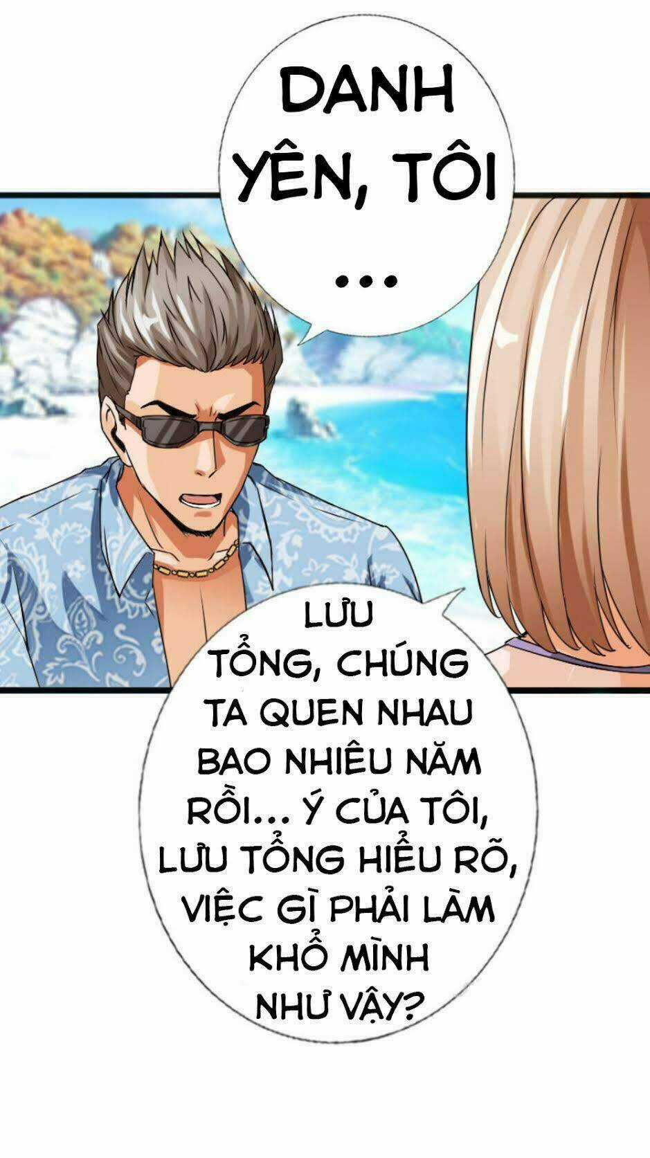 Tuyệt Phẩm Tà Thiếu - Chapter 26 - Trang 4
