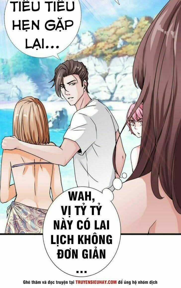 Tuyệt Phẩm Tà Thiếu - Chapter 26 - Trang 31