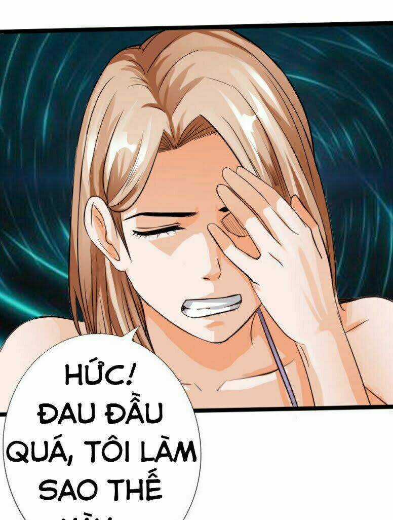 Tuyệt Phẩm Tà Thiếu - Chapter 26 - Trang 7