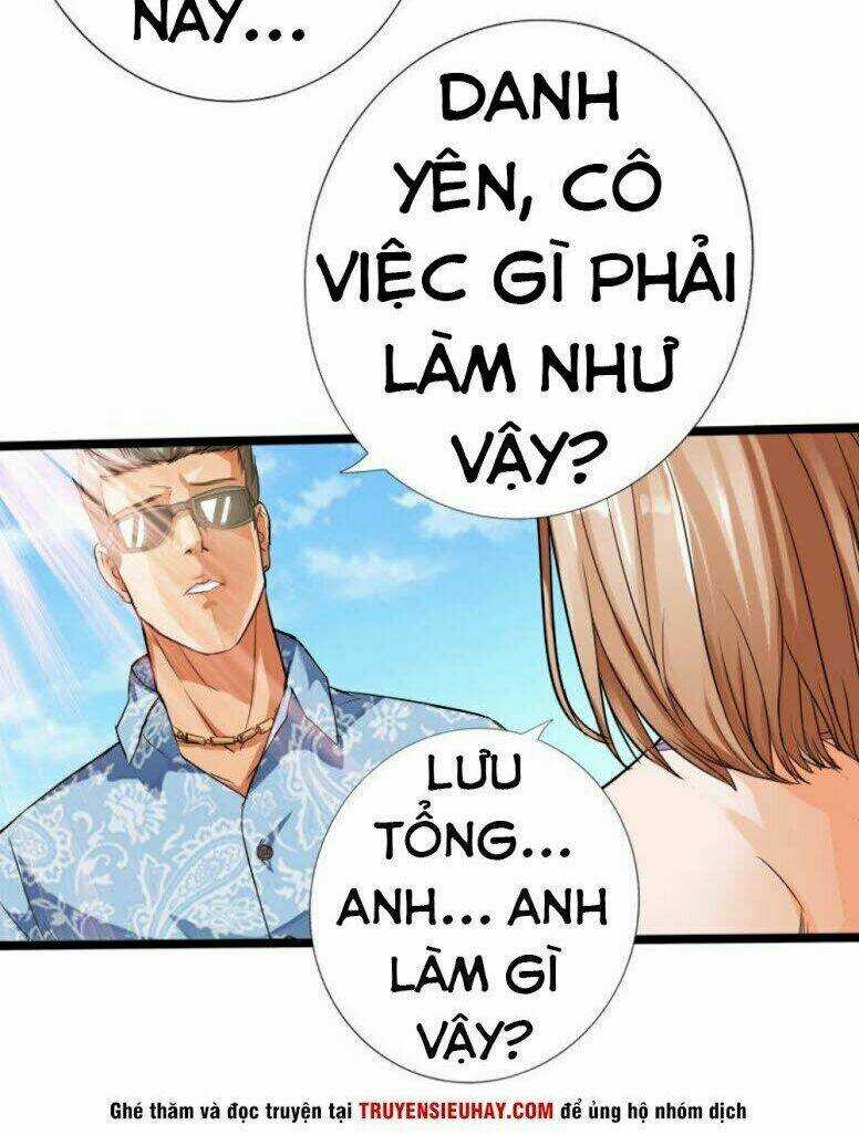 Tuyệt Phẩm Tà Thiếu - Chapter 26 - Trang 8