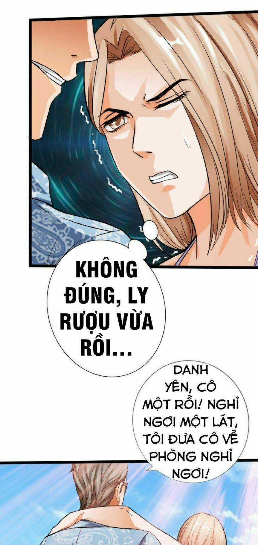 Tuyệt Phẩm Tà Thiếu - Chapter 26 - Trang 9