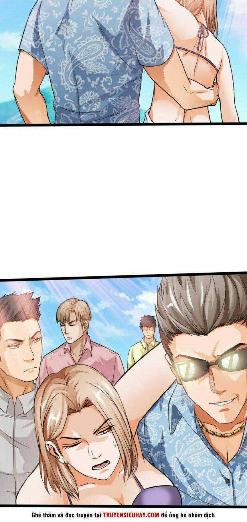 Tuyệt Phẩm Tà Thiếu - Chapter 26 - Trang 10