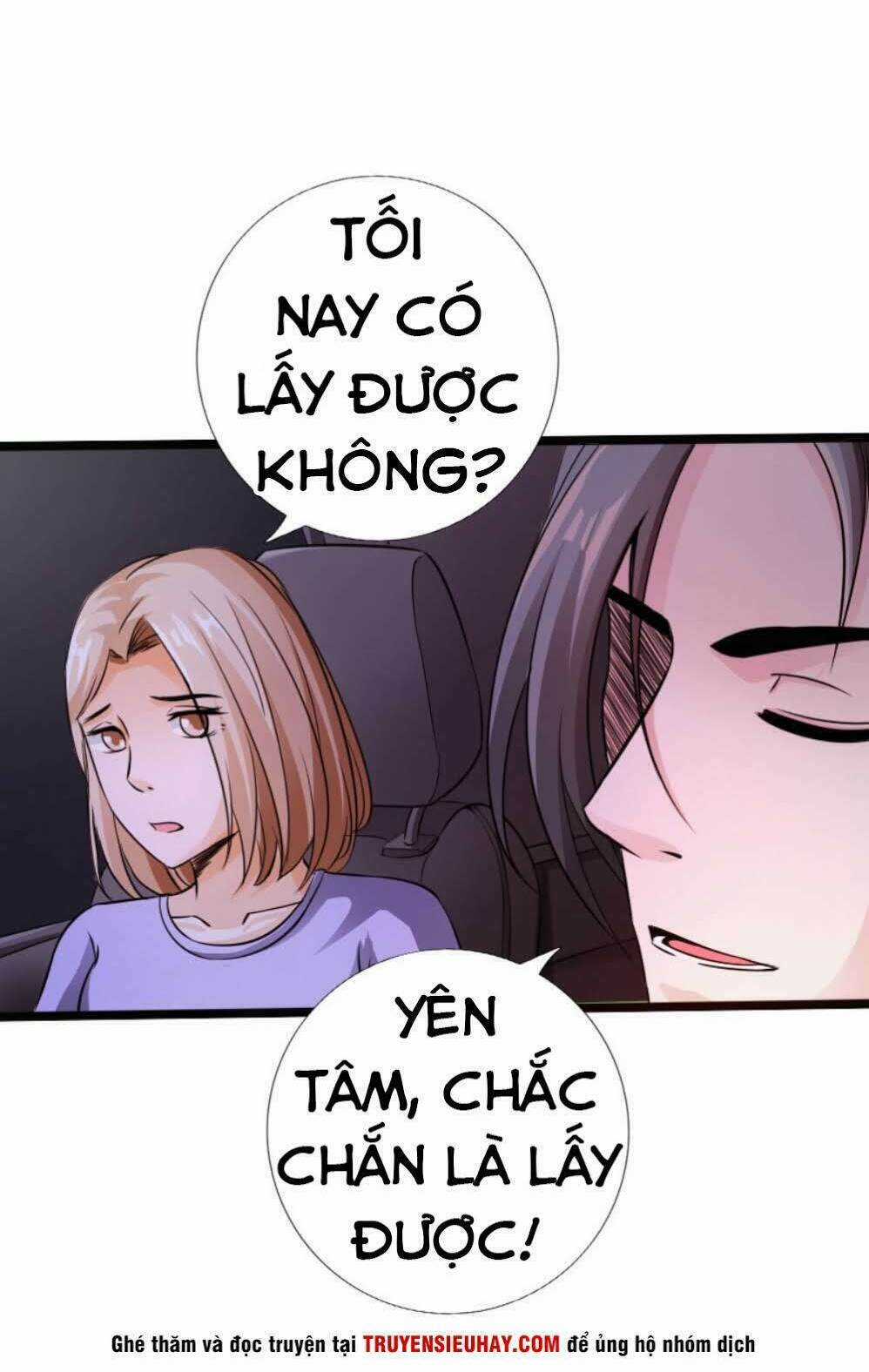 Tuyệt Phẩm Tà Thiếu - Chapter 27 - Trang 13