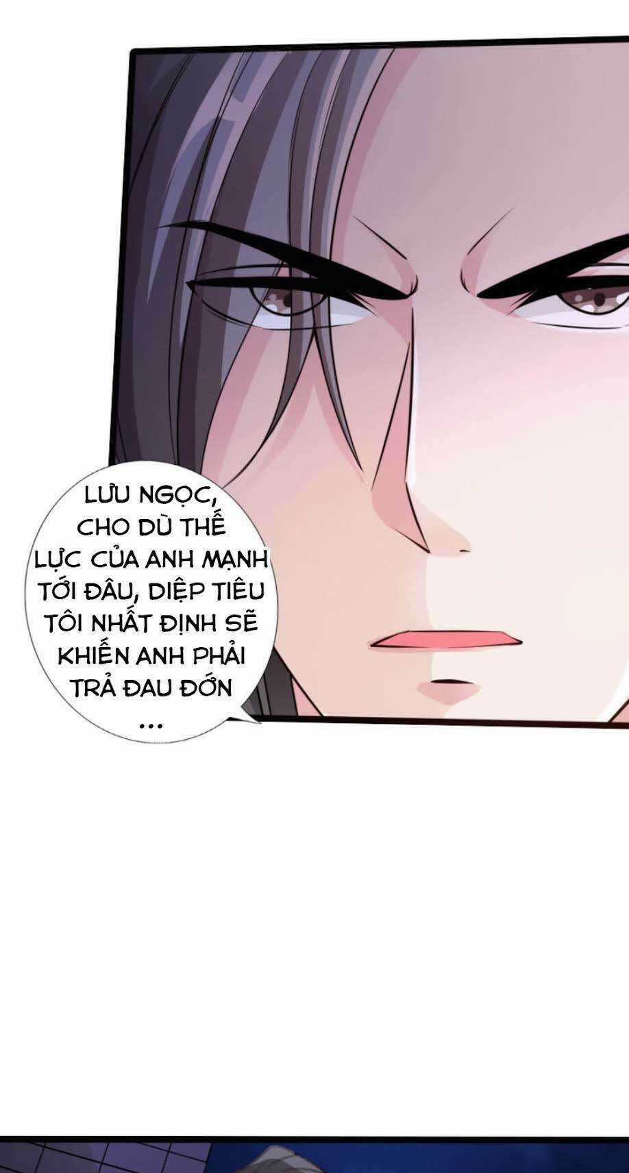 Tuyệt Phẩm Tà Thiếu - Chapter 27 - Trang 14