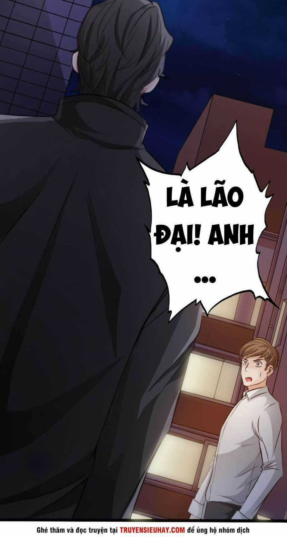 Tuyệt Phẩm Tà Thiếu - Chapter 27 - Trang 15