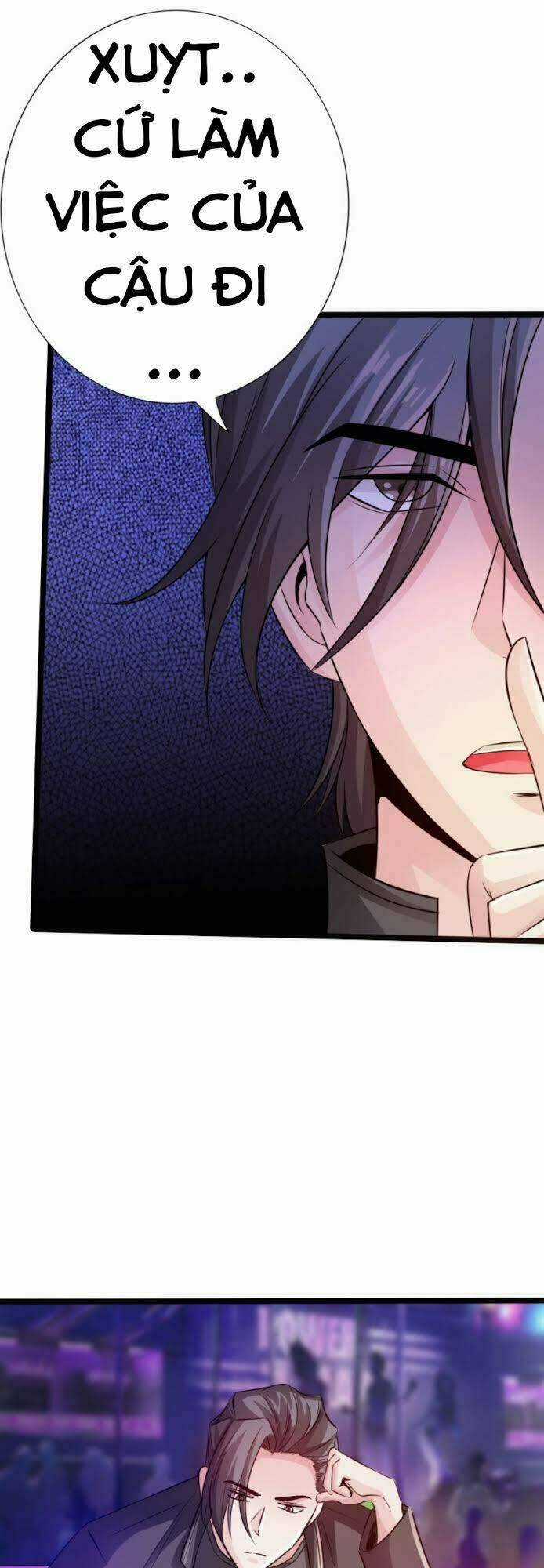 Tuyệt Phẩm Tà Thiếu - Chapter 27 - Trang 16