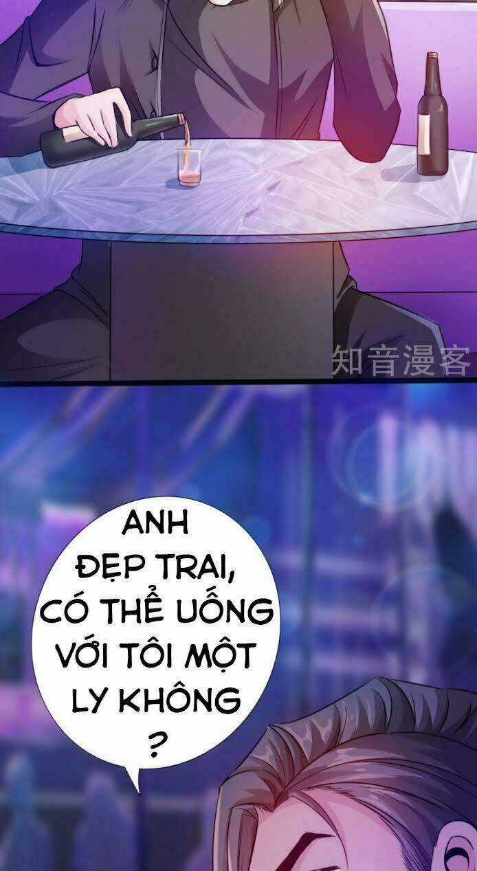 Tuyệt Phẩm Tà Thiếu - Chapter 27 - Trang 17