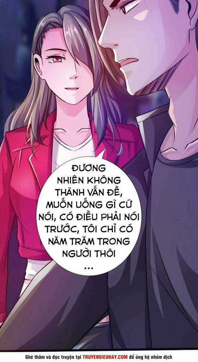 Tuyệt Phẩm Tà Thiếu - Chapter 27 - Trang 18