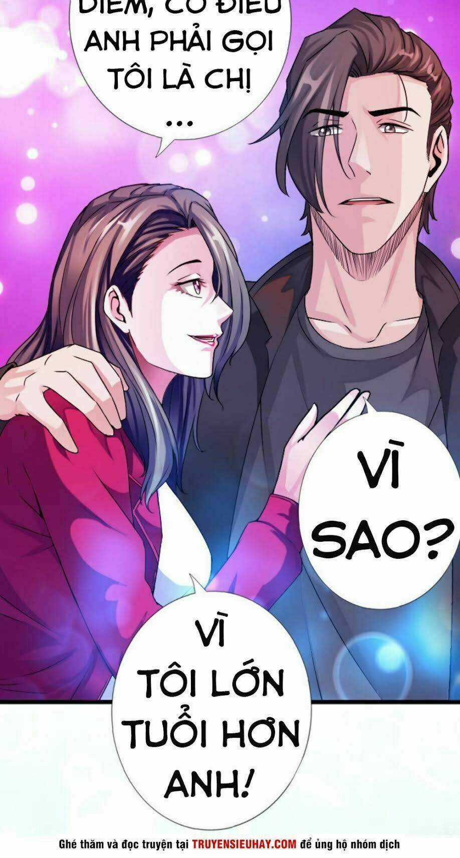 Tuyệt Phẩm Tà Thiếu - Chapter 27 - Trang 22