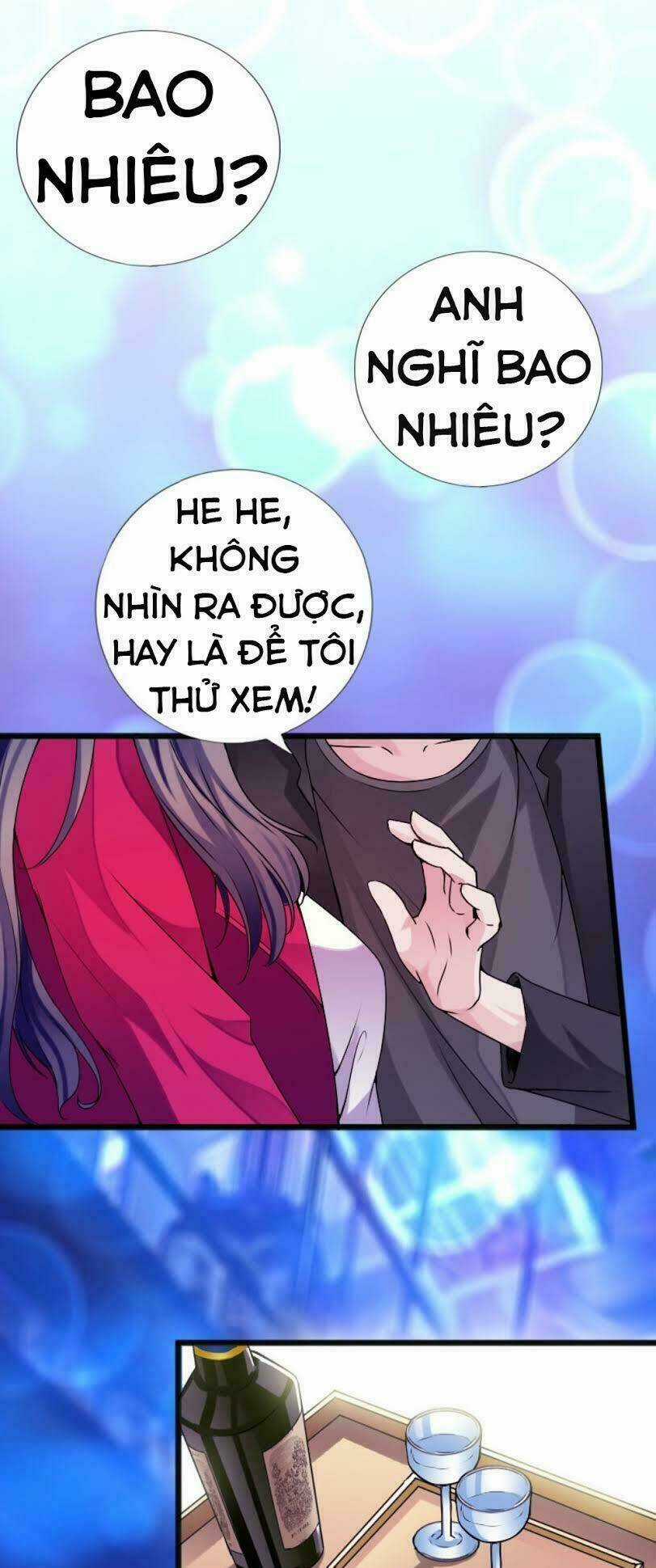 Tuyệt Phẩm Tà Thiếu - Chapter 27 - Trang 23