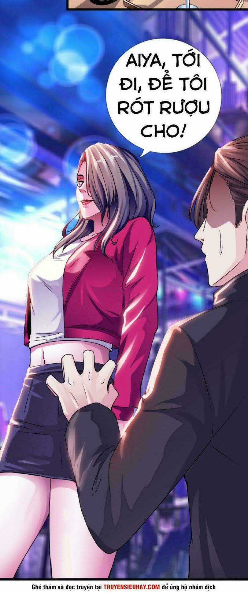 Tuyệt Phẩm Tà Thiếu - Chapter 27 - Trang 24