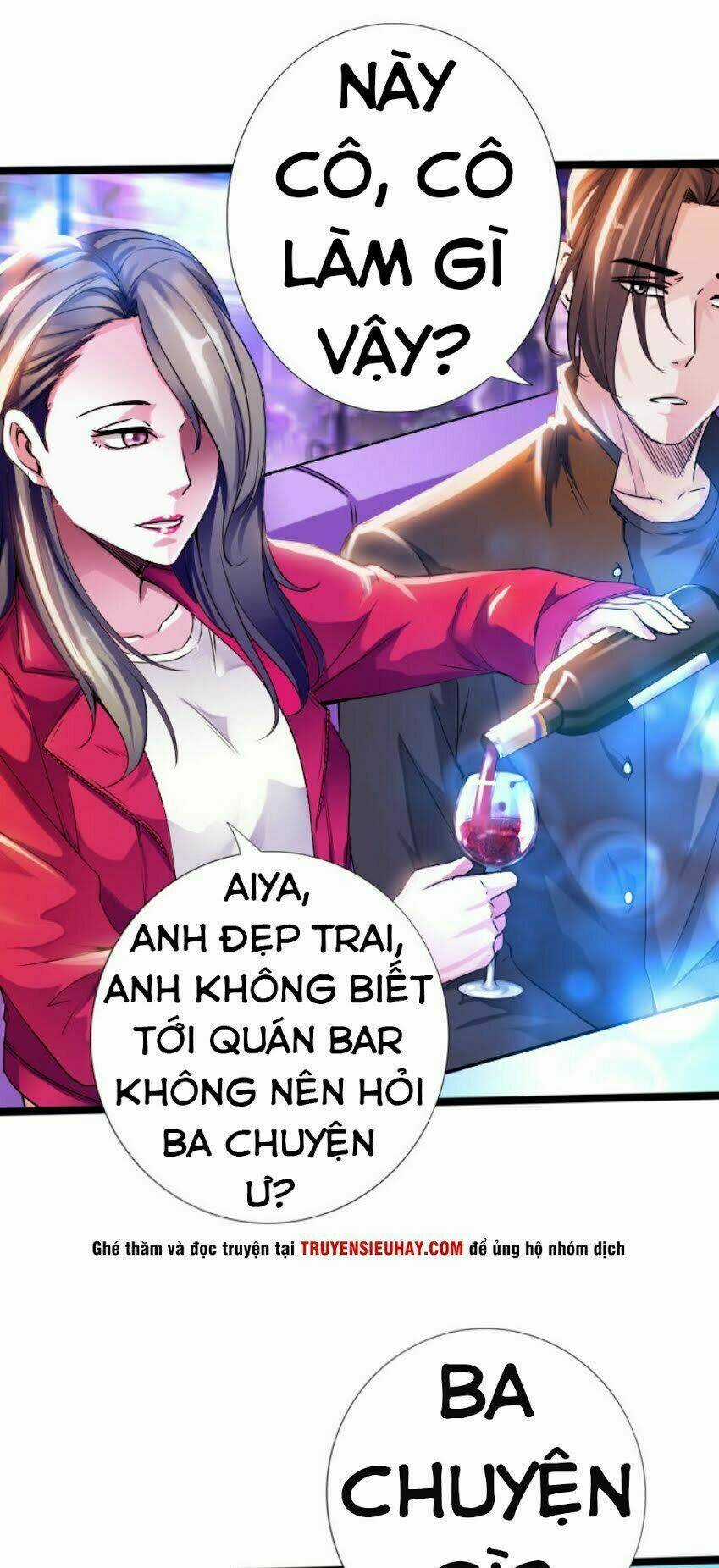 Tuyệt Phẩm Tà Thiếu - Chapter 27 - Trang 25