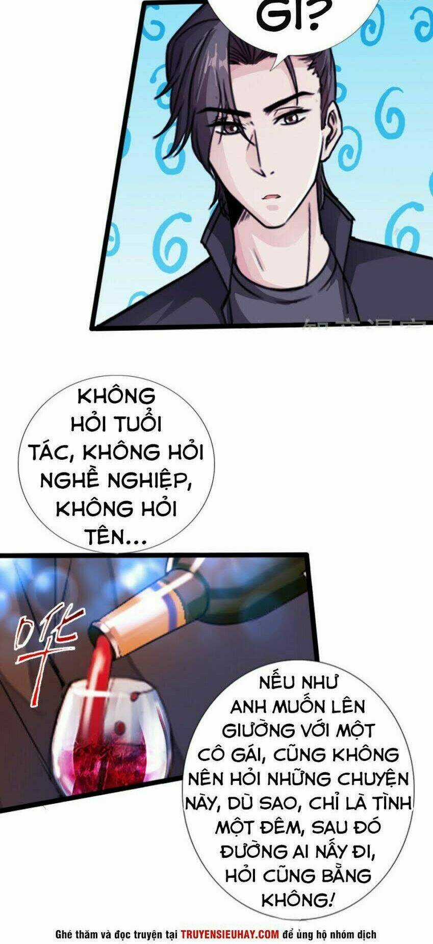 Tuyệt Phẩm Tà Thiếu - Chapter 27 - Trang 26