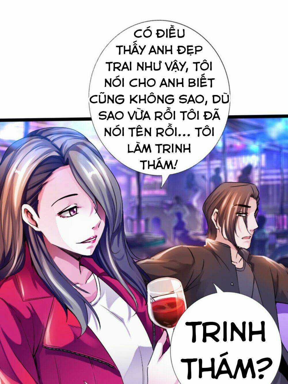 Tuyệt Phẩm Tà Thiếu - Chapter 27 - Trang 27