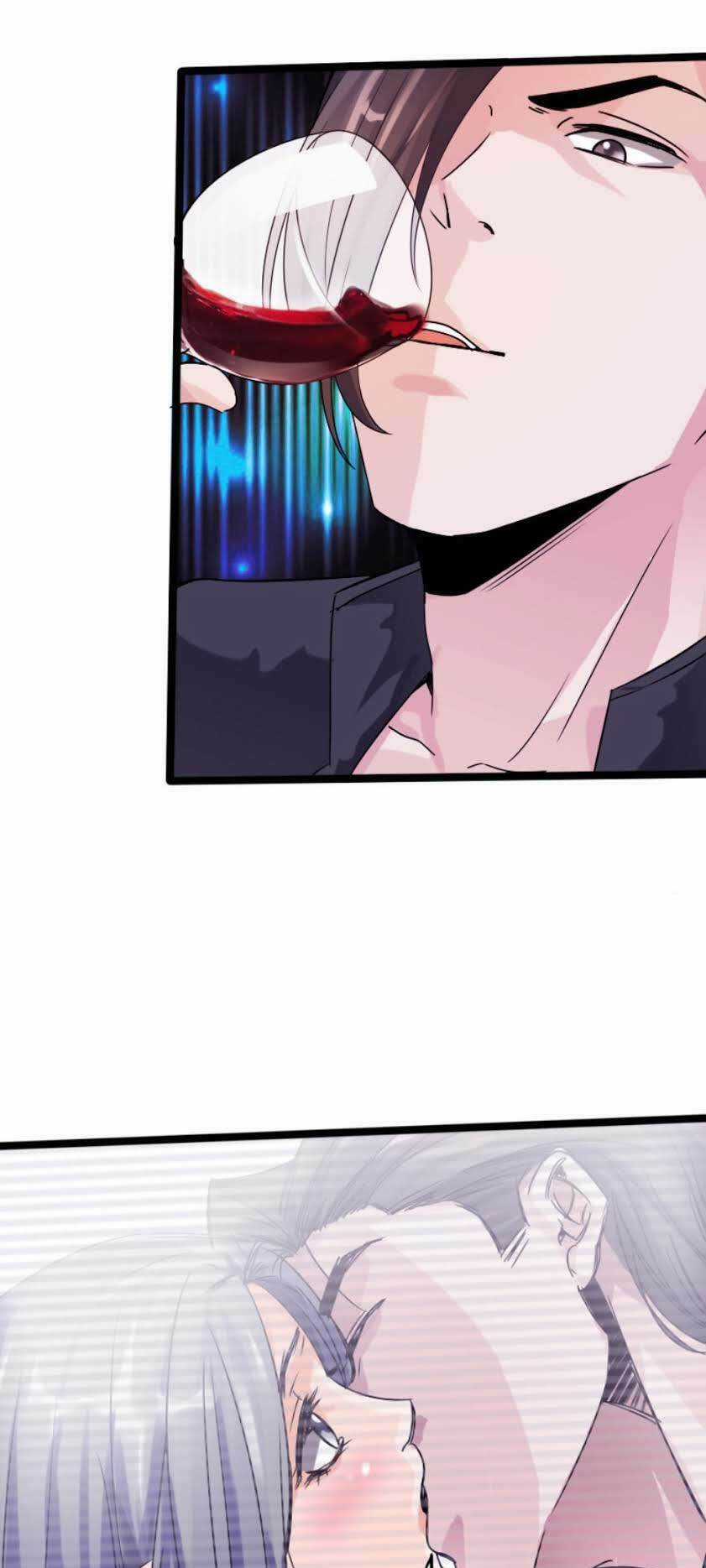 Tuyệt Phẩm Tà Thiếu - Chapter 27 - Trang 29