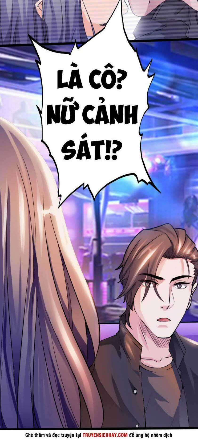 Tuyệt Phẩm Tà Thiếu - Chapter 27 - Trang 30