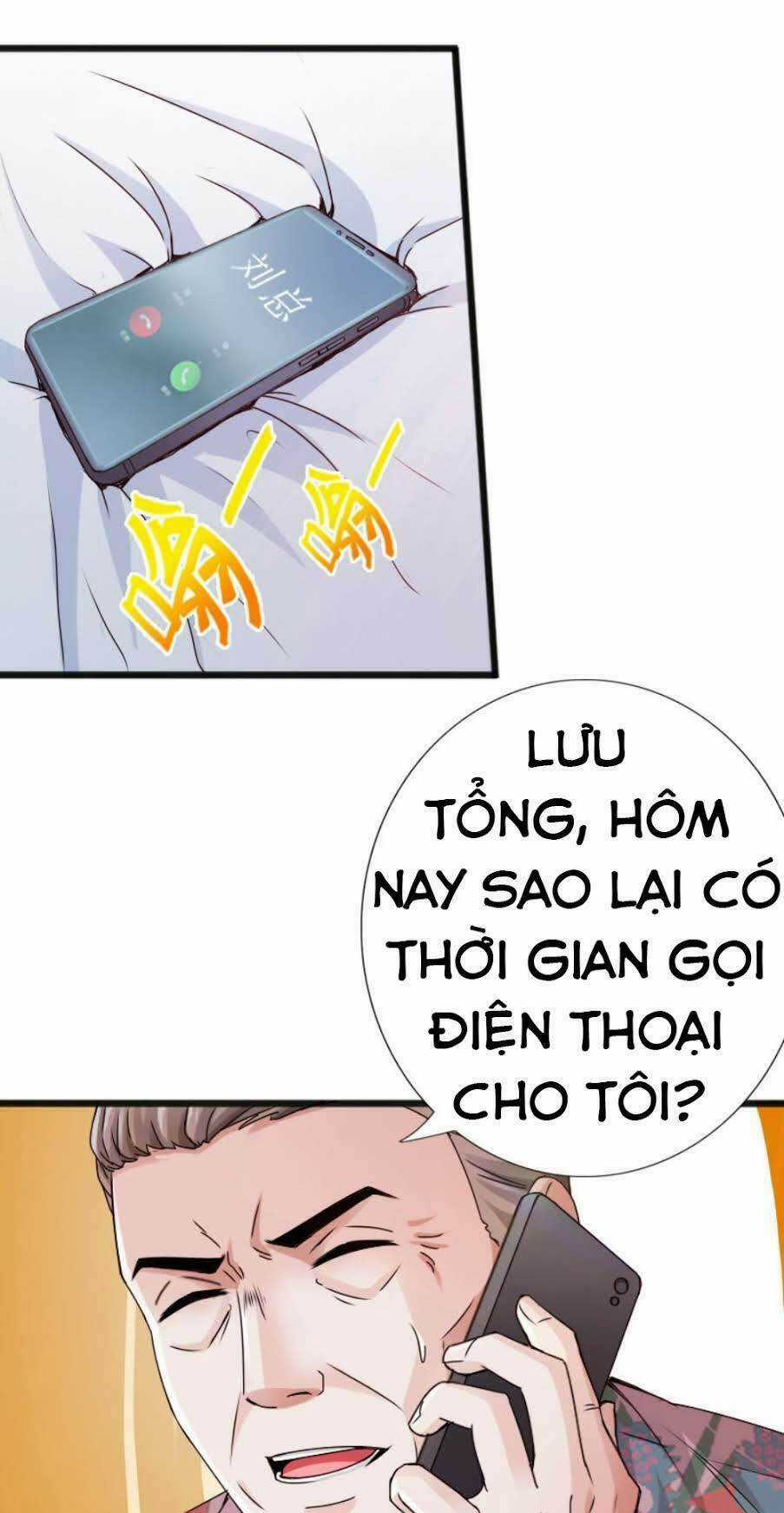 Tuyệt Phẩm Tà Thiếu - Chapter 27 - Trang 4