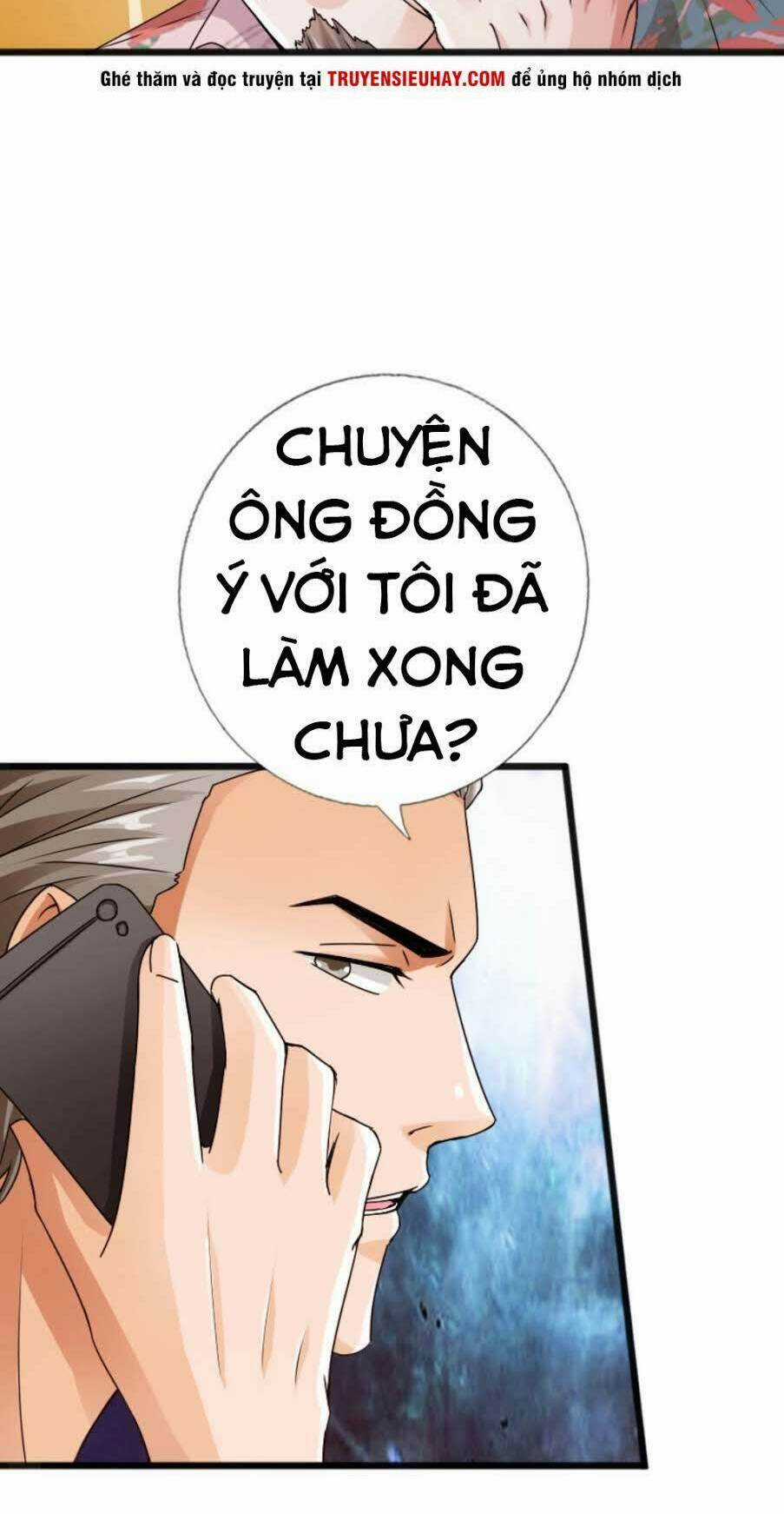 Tuyệt Phẩm Tà Thiếu - Chapter 27 - Trang 5