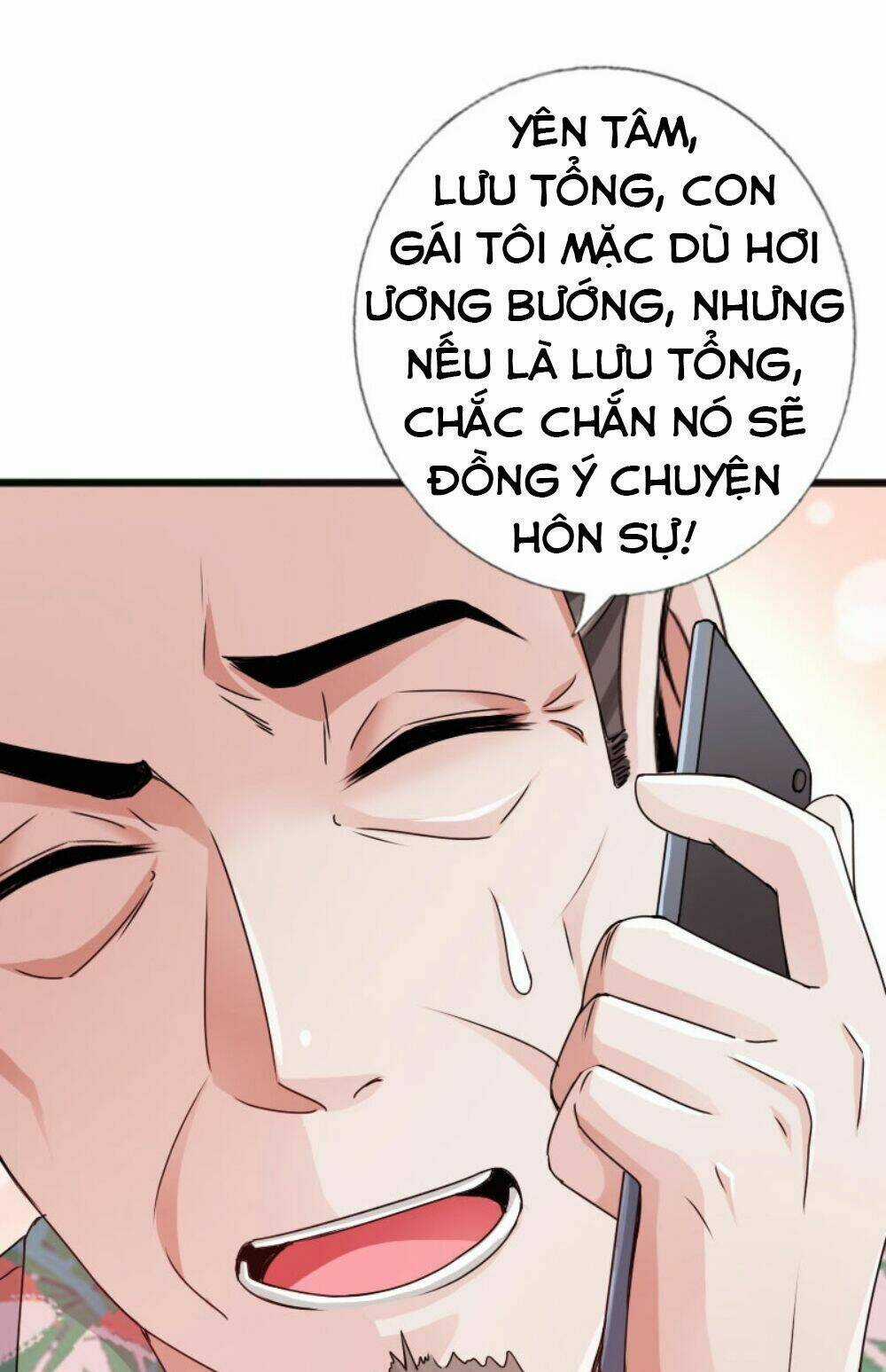 Tuyệt Phẩm Tà Thiếu - Chapter 27 - Trang 6