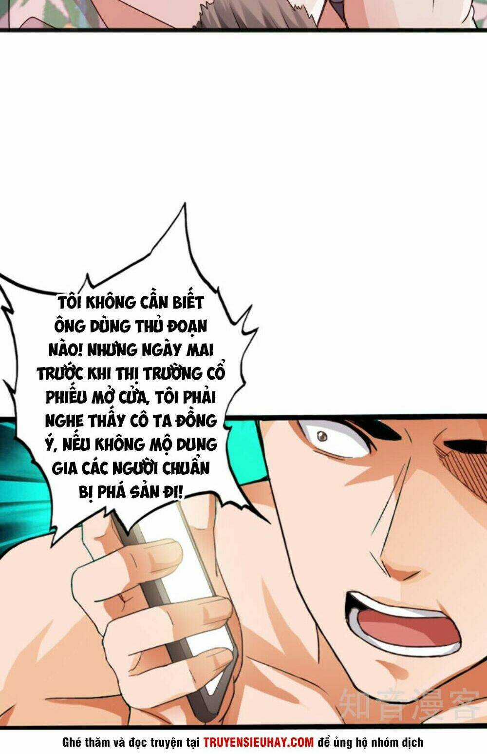 Tuyệt Phẩm Tà Thiếu - Chapter 27 - Trang 7