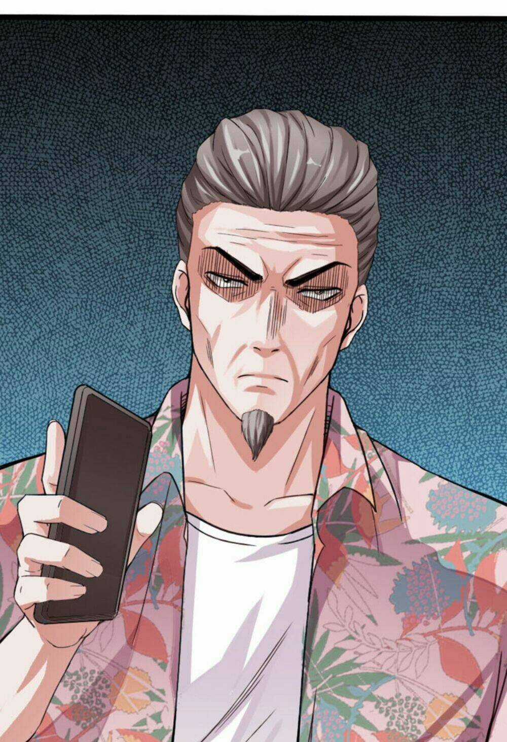 Tuyệt Phẩm Tà Thiếu - Chapter 27 - Trang 8