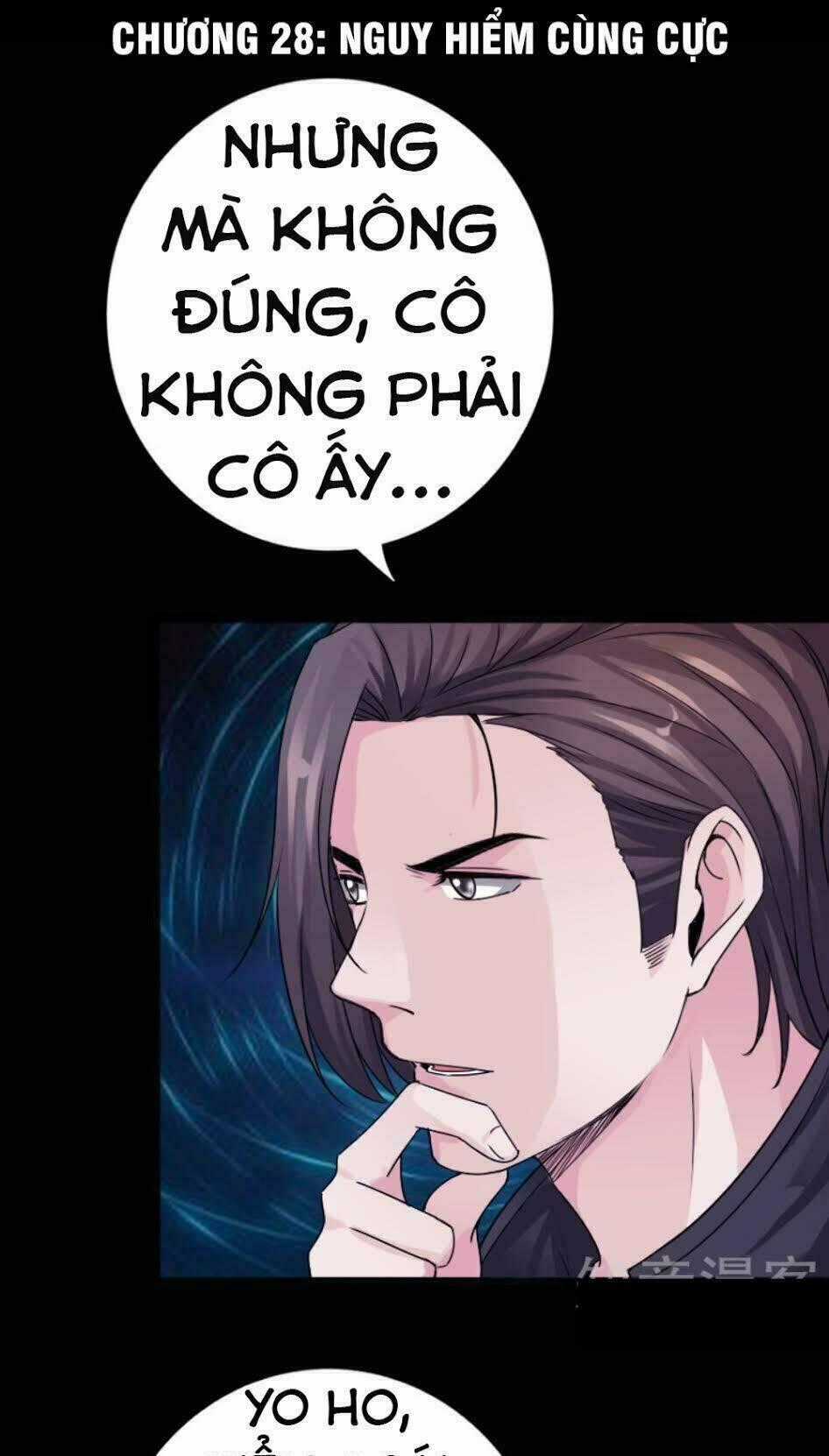Tuyệt Phẩm Tà Thiếu - Chapter 28 - Trang 2