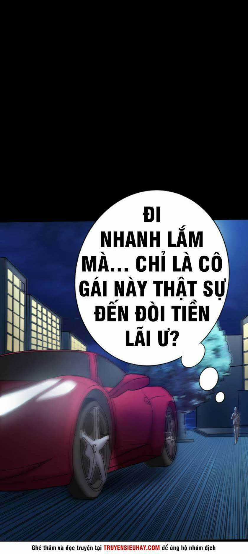 Tuyệt Phẩm Tà Thiếu - Chapter 28 - Trang 11