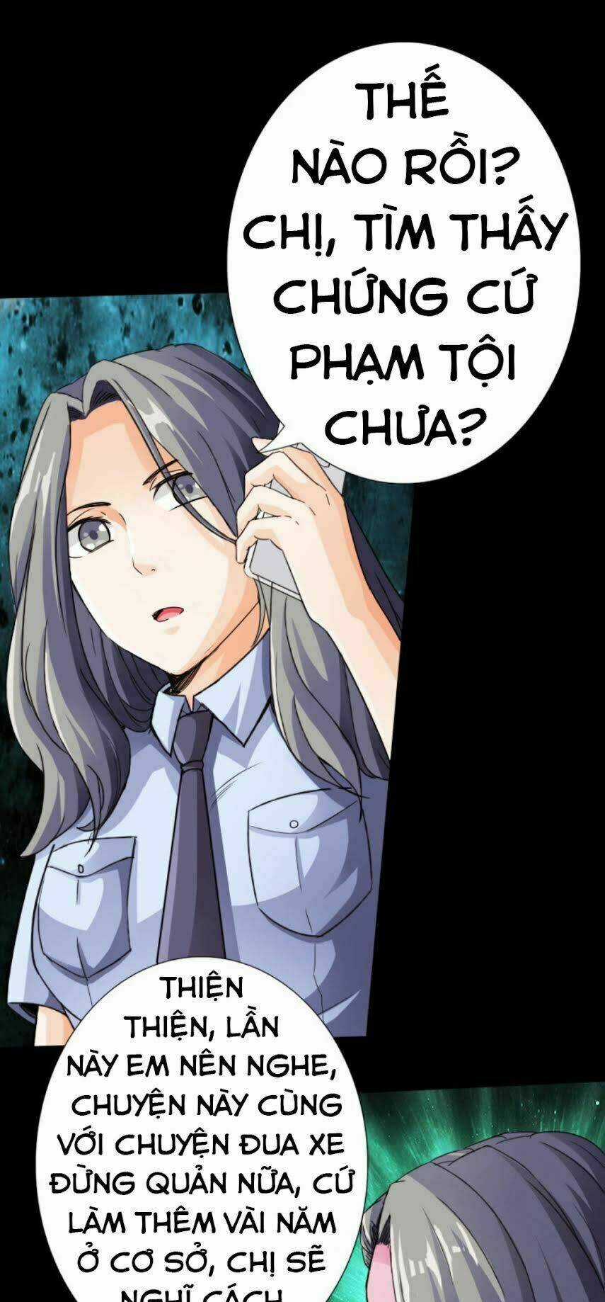 Tuyệt Phẩm Tà Thiếu - Chapter 28 - Trang 12