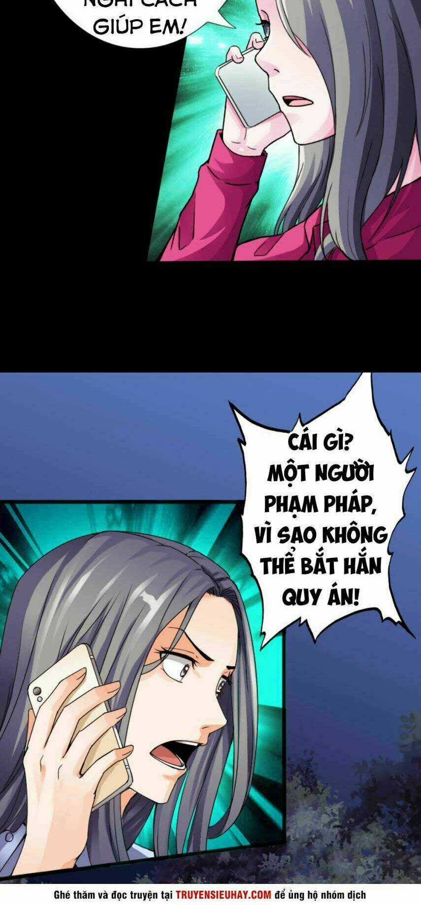 Tuyệt Phẩm Tà Thiếu - Chapter 28 - Trang 13