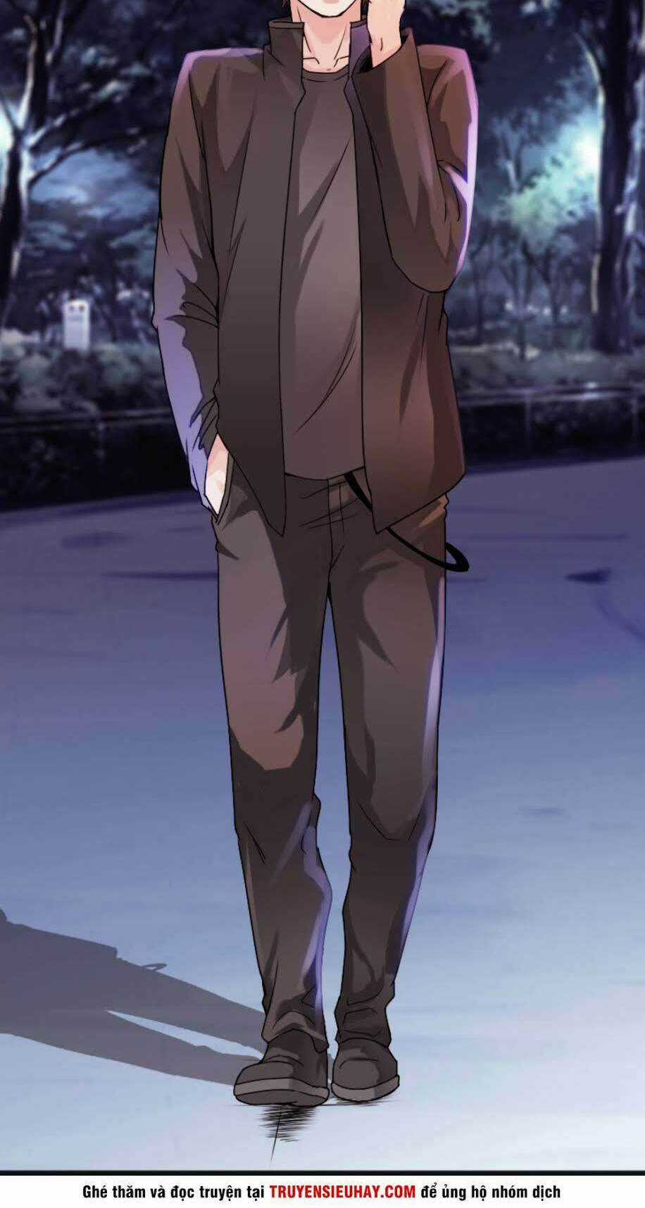 Tuyệt Phẩm Tà Thiếu - Chapter 28 - Trang 15