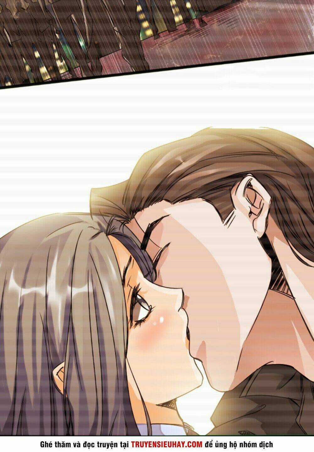 Tuyệt Phẩm Tà Thiếu - Chapter 28 - Trang 19