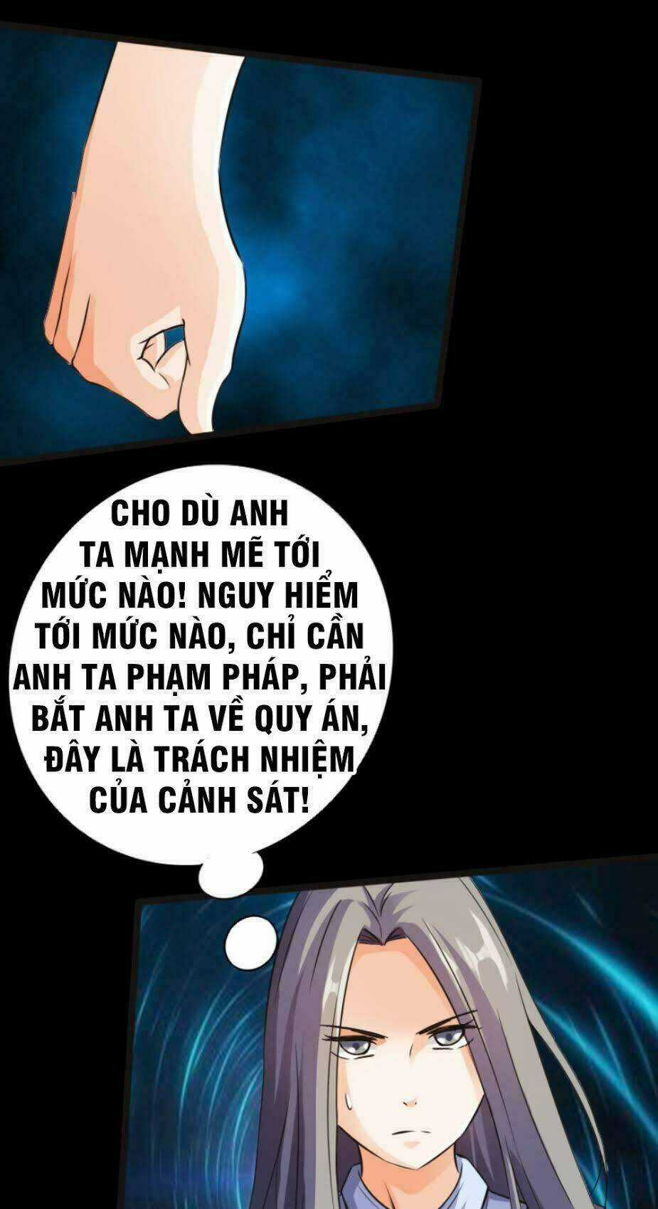 Tuyệt Phẩm Tà Thiếu - Chapter 28 - Trang 20