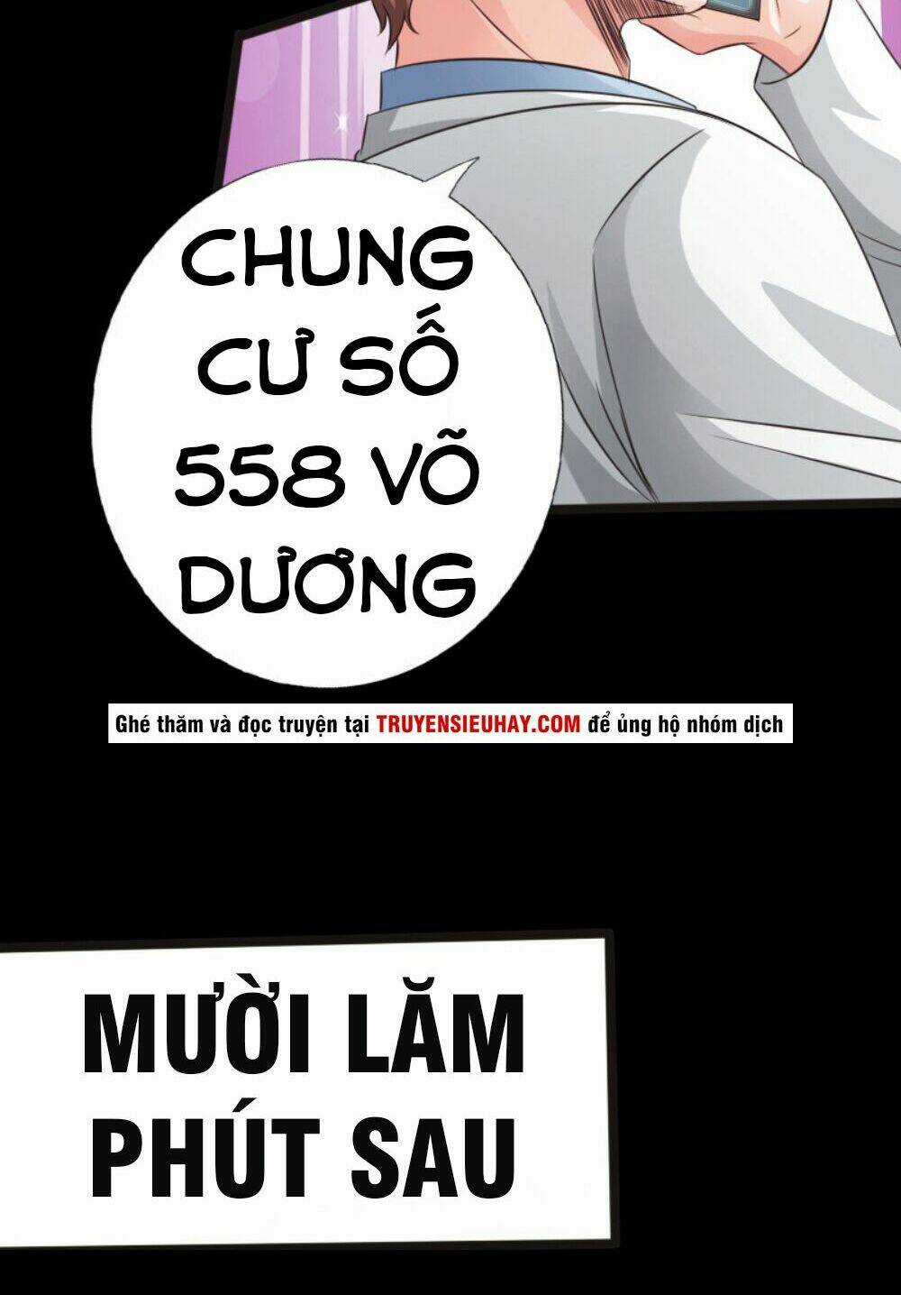 Tuyệt Phẩm Tà Thiếu - Chapter 28 - Trang 23