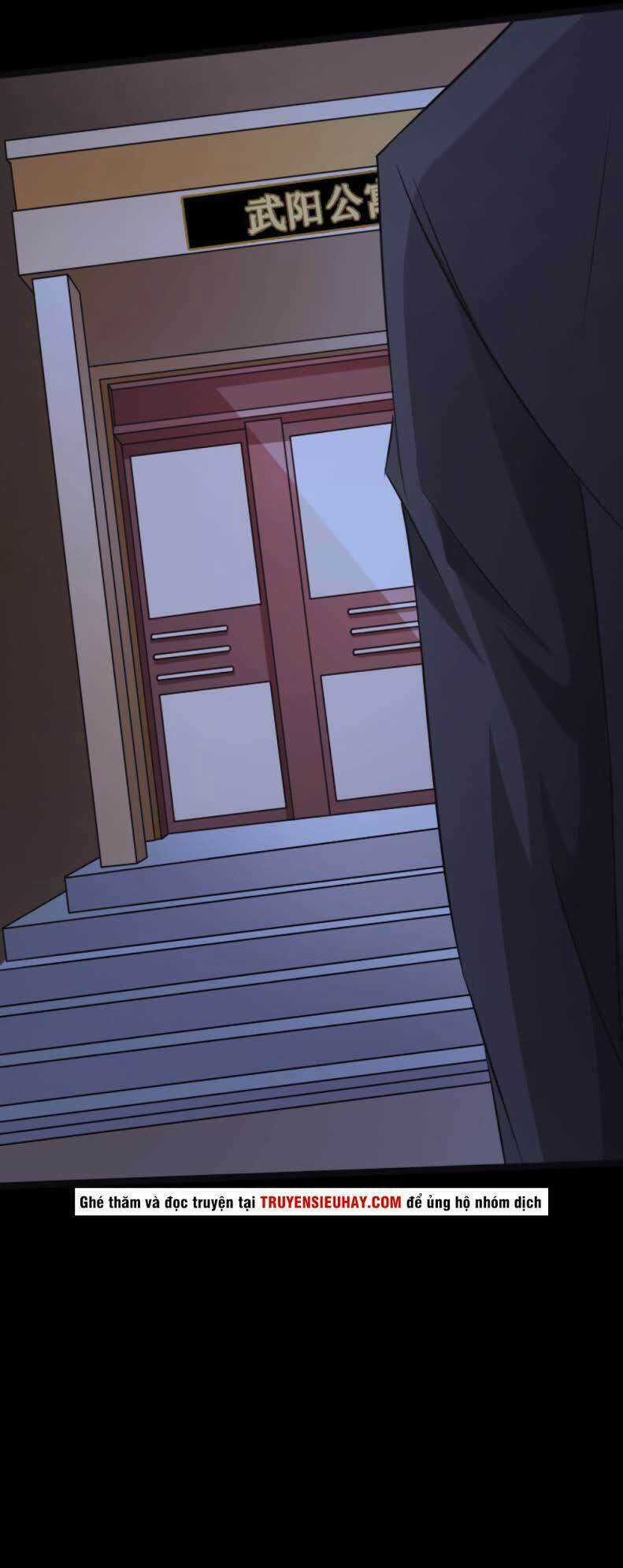 Tuyệt Phẩm Tà Thiếu - Chapter 28 - Trang 24