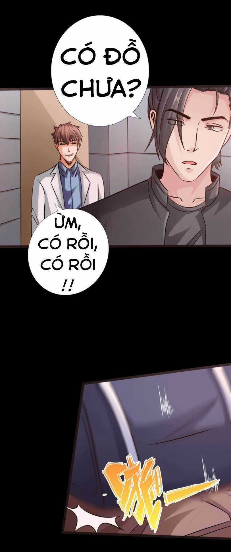 Tuyệt Phẩm Tà Thiếu - Chapter 28 - Trang 26