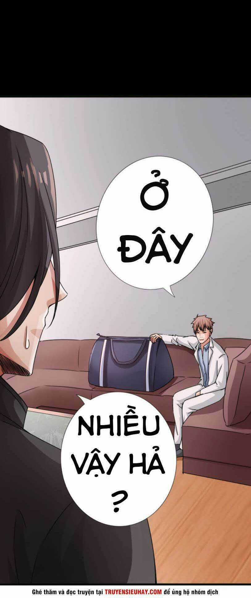 Tuyệt Phẩm Tà Thiếu - Chapter 28 - Trang 27