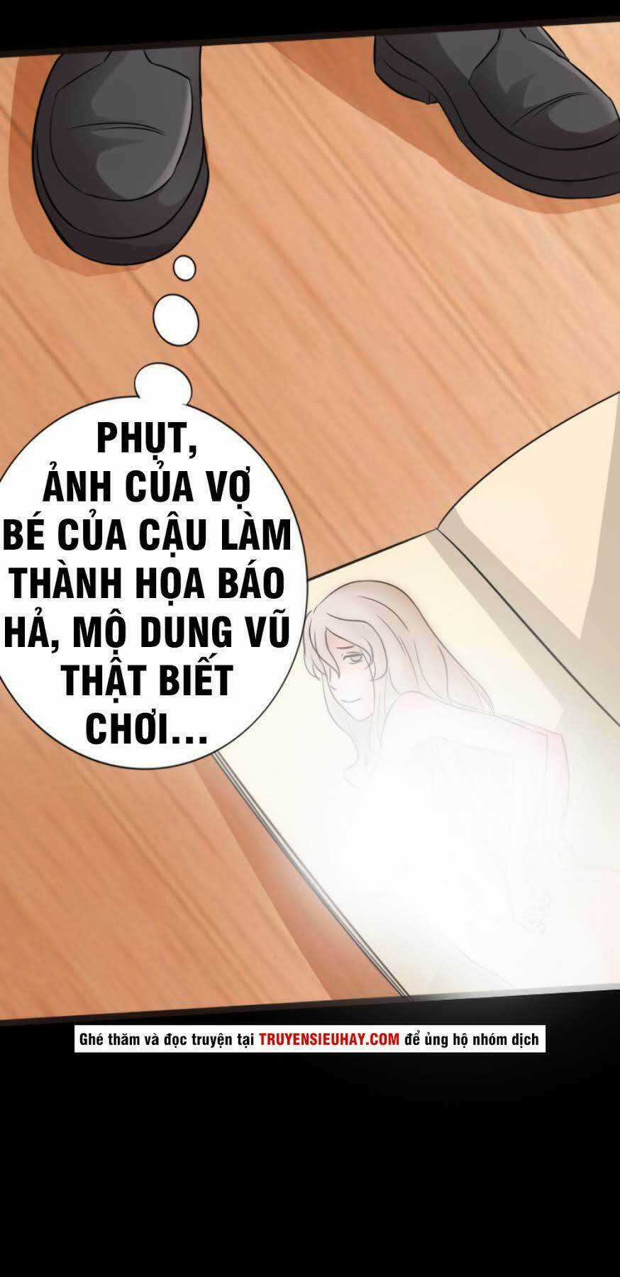 Tuyệt Phẩm Tà Thiếu - Chapter 28 - Trang 30