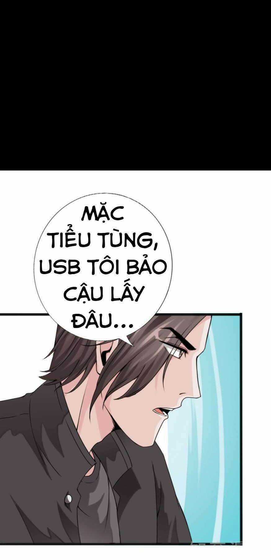Tuyệt Phẩm Tà Thiếu - Chapter 28 - Trang 31