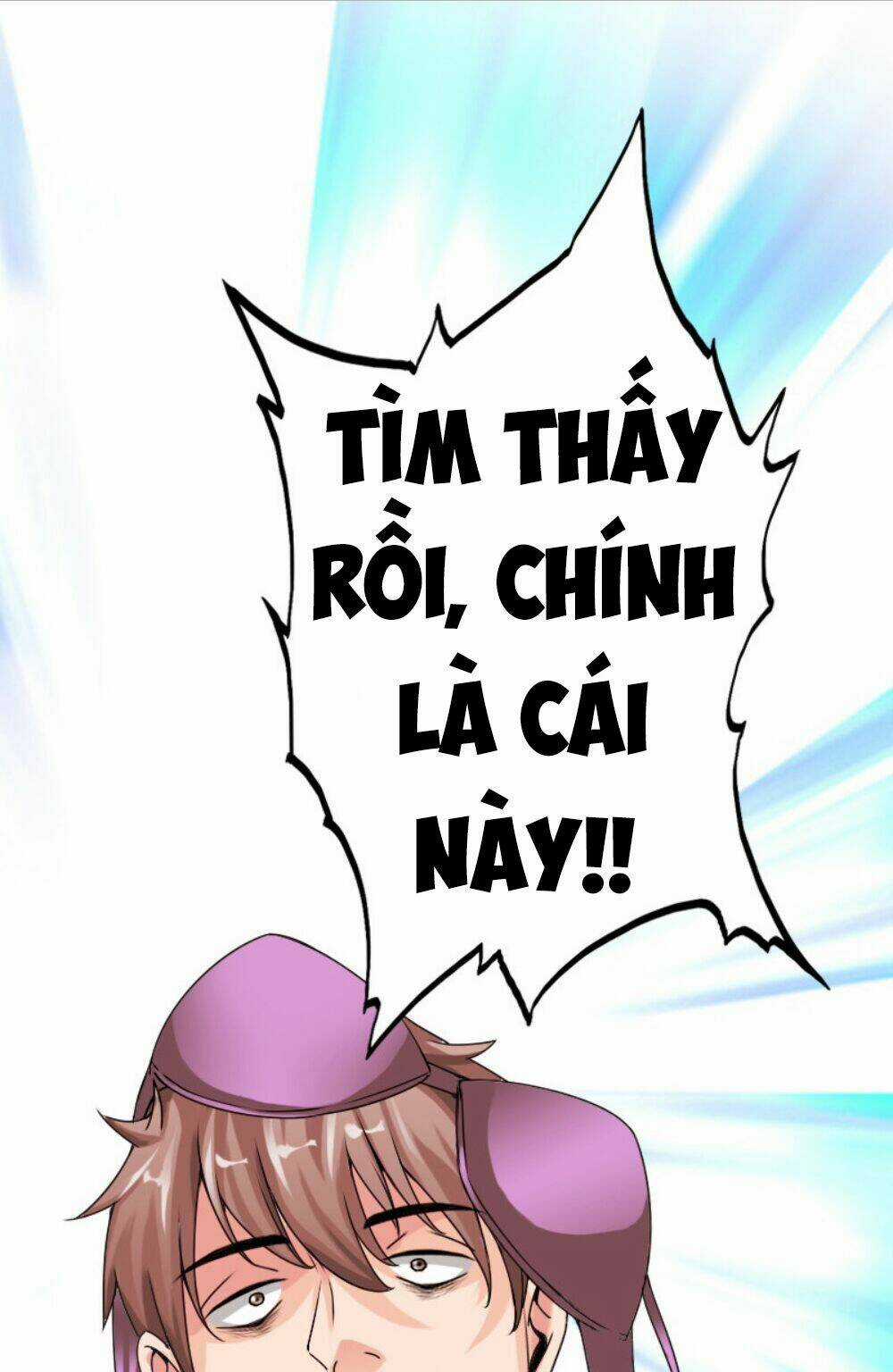 Tuyệt Phẩm Tà Thiếu - Chapter 28 - Trang 32