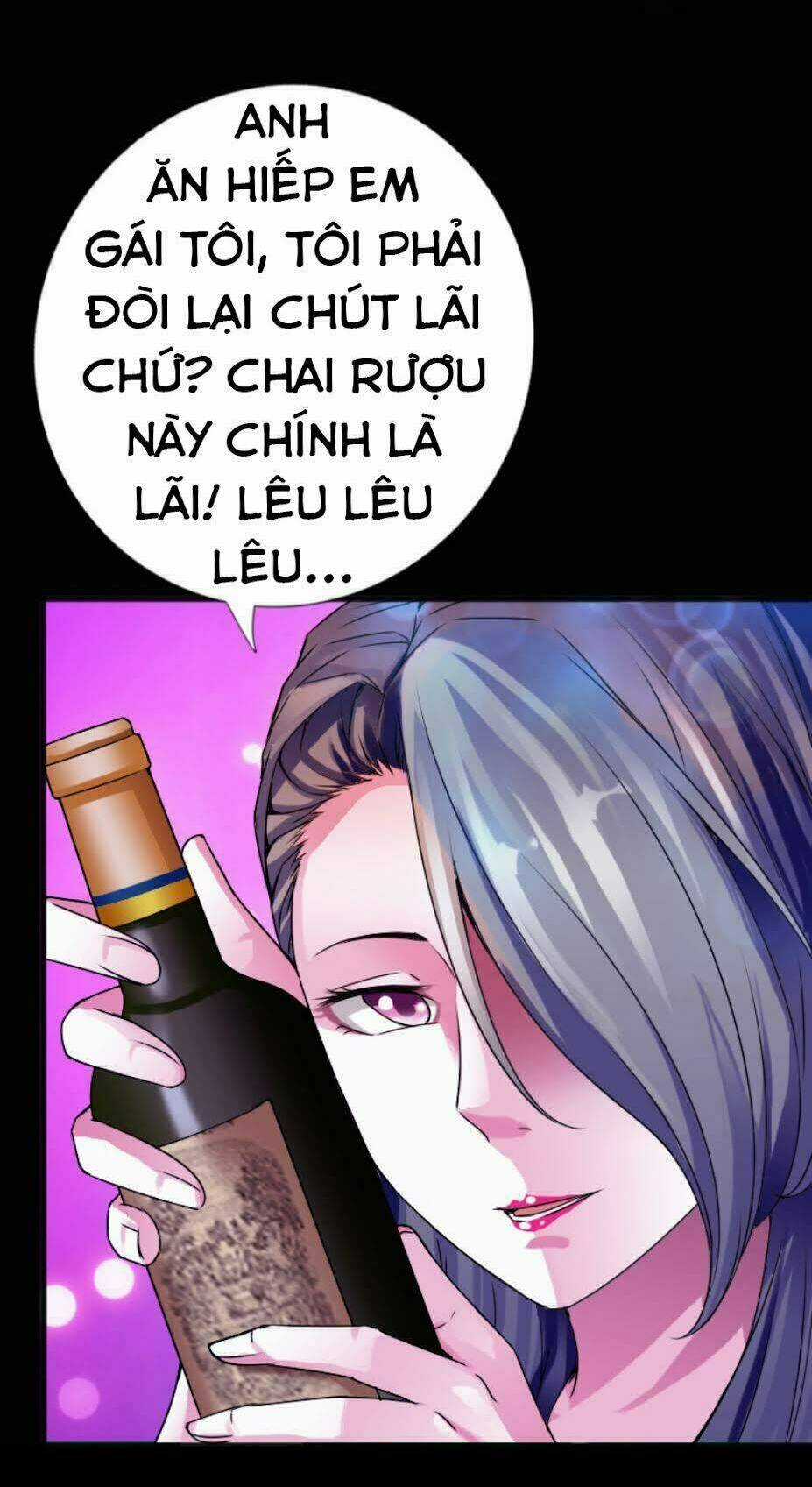 Tuyệt Phẩm Tà Thiếu - Chapter 28 - Trang 5