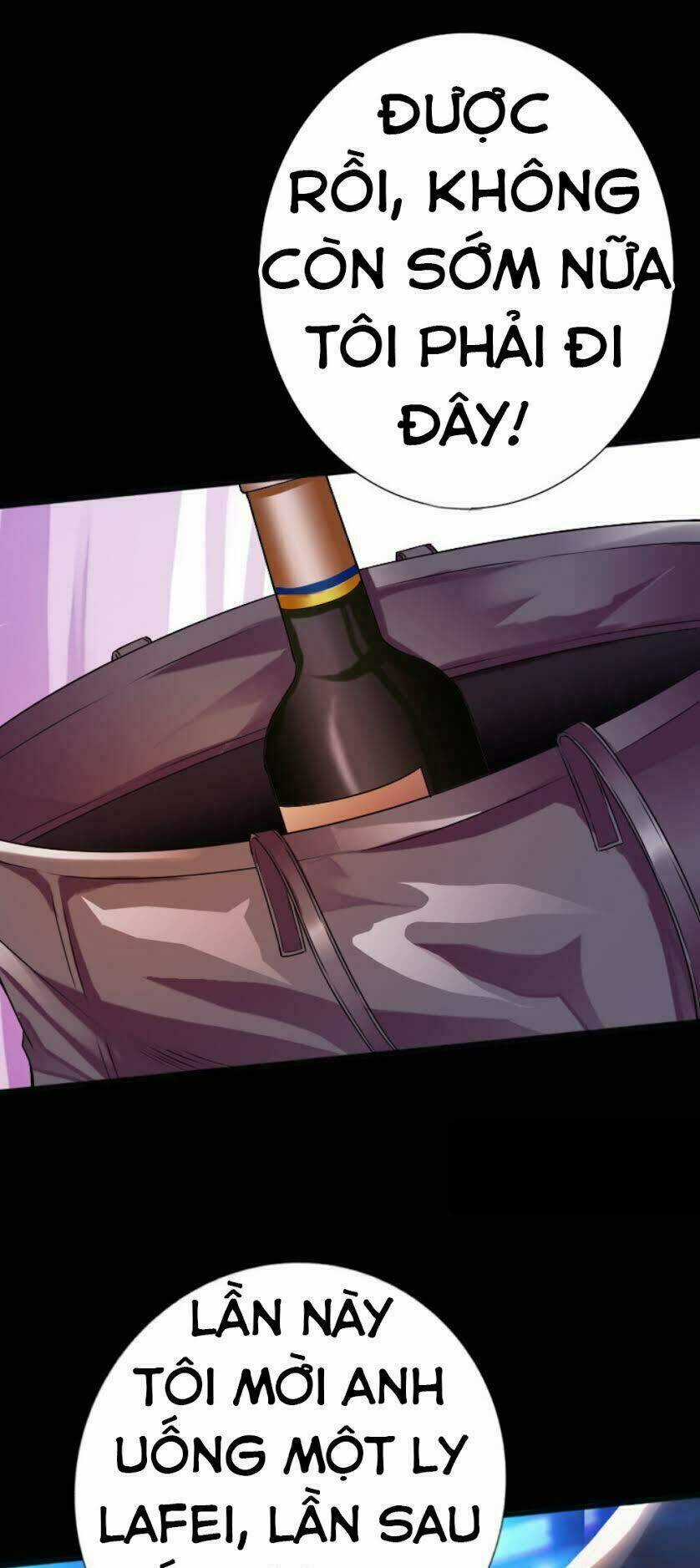 Tuyệt Phẩm Tà Thiếu - Chapter 28 - Trang 6