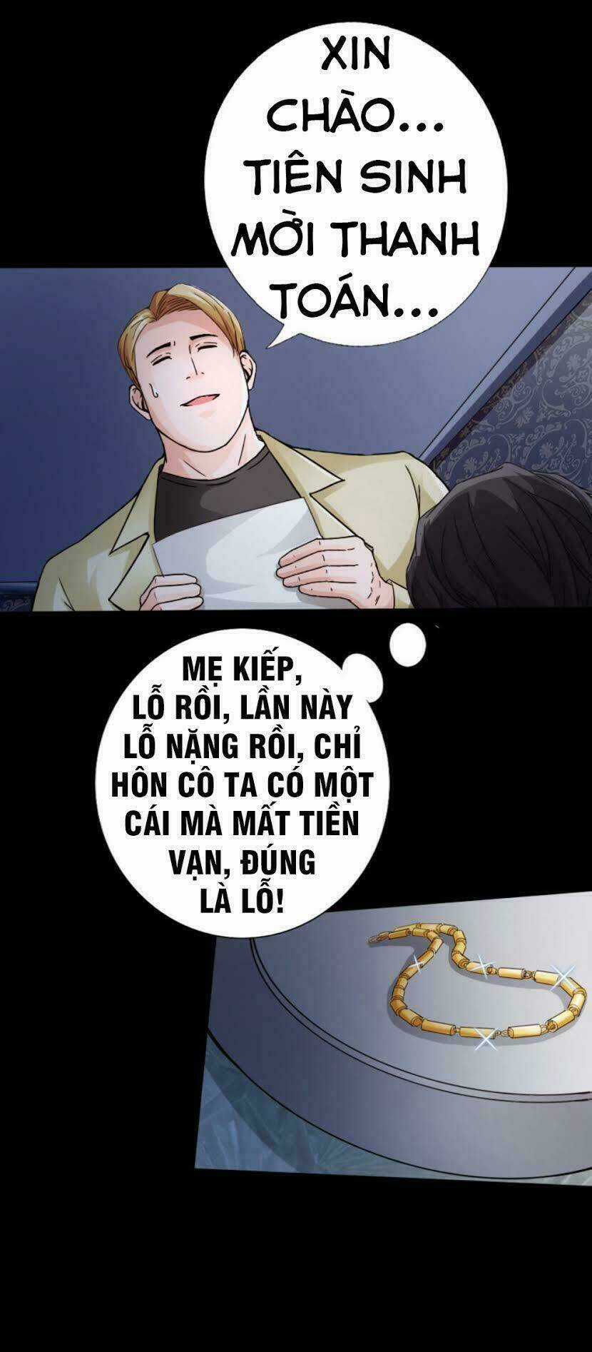 Tuyệt Phẩm Tà Thiếu - Chapter 28 - Trang 8
