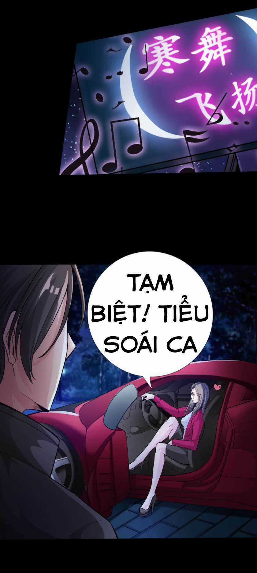 Tuyệt Phẩm Tà Thiếu - Chapter 28 - Trang 10