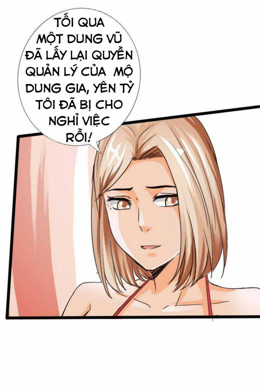 Tuyệt Phẩm Tà Thiếu - Chapter 29 - Trang 12