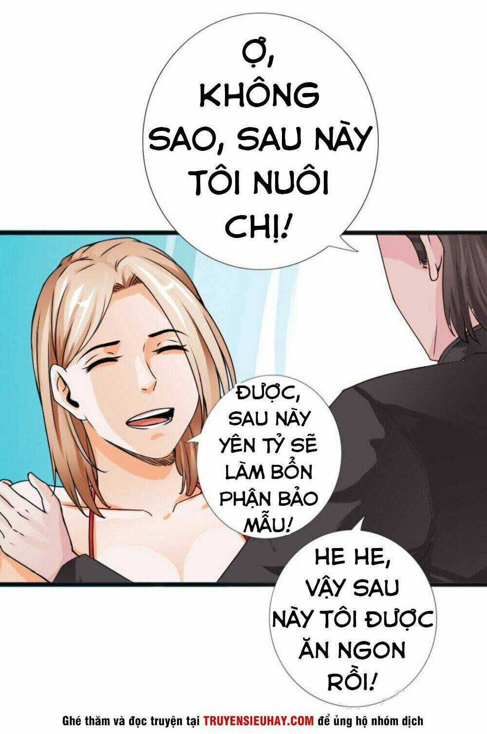 Tuyệt Phẩm Tà Thiếu - Chapter 29 - Trang 13