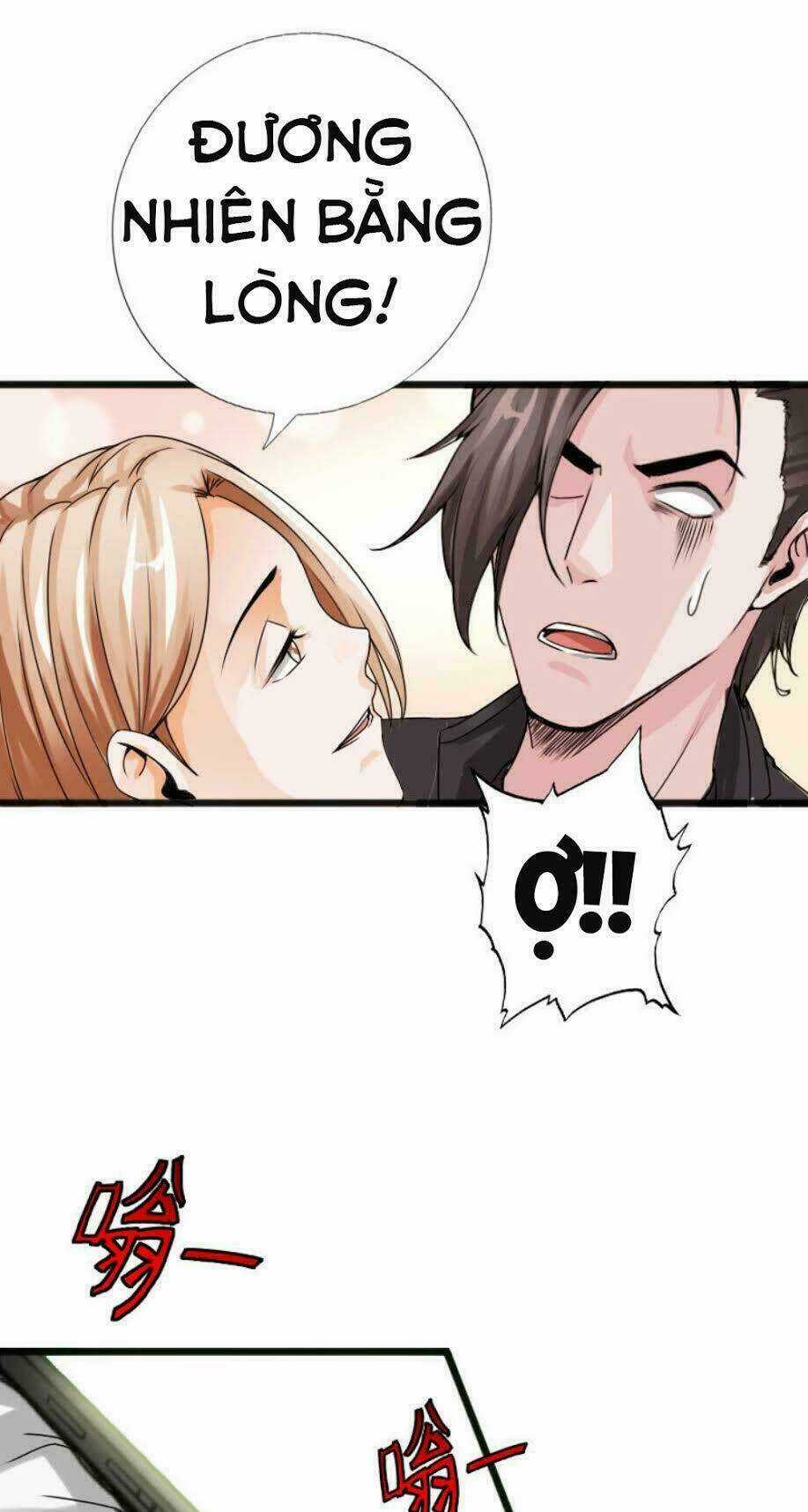 Tuyệt Phẩm Tà Thiếu - Chapter 29 - Trang 16