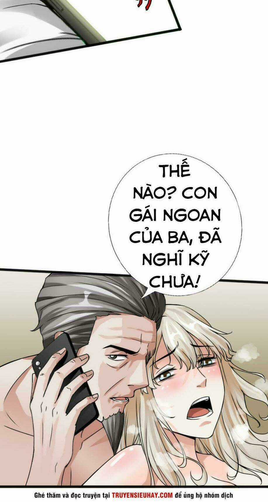 Tuyệt Phẩm Tà Thiếu - Chapter 29 - Trang 17