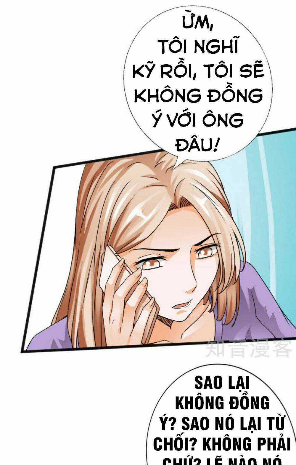 Tuyệt Phẩm Tà Thiếu - Chapter 29 - Trang 18